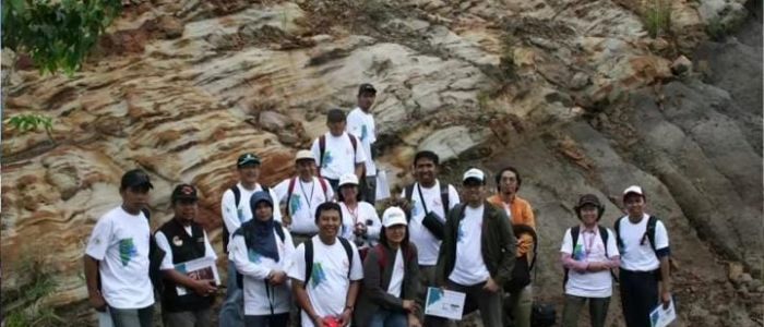 Fieldtrip Delta Maha...
