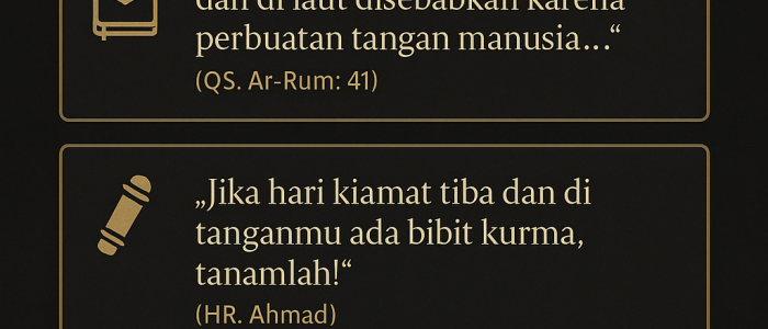 HUTAN KITA RUNTUH, L...