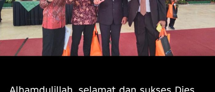 Kenapa Hanya 2 Alumn...