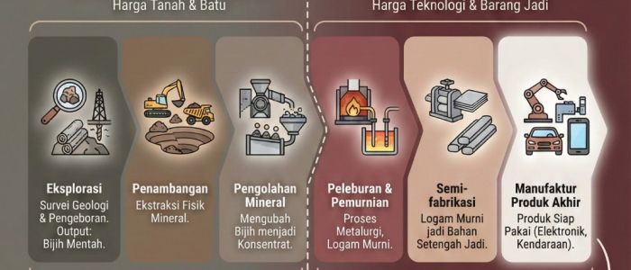 Nasib Penggali Tanah