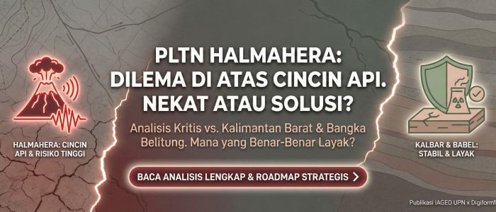 Nuklir di Halmahera?...