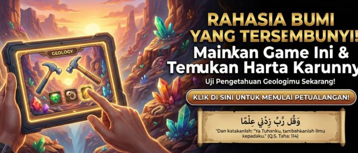 Keorganisasian, Quiz, Cari Berita, Loker (Terkini) 